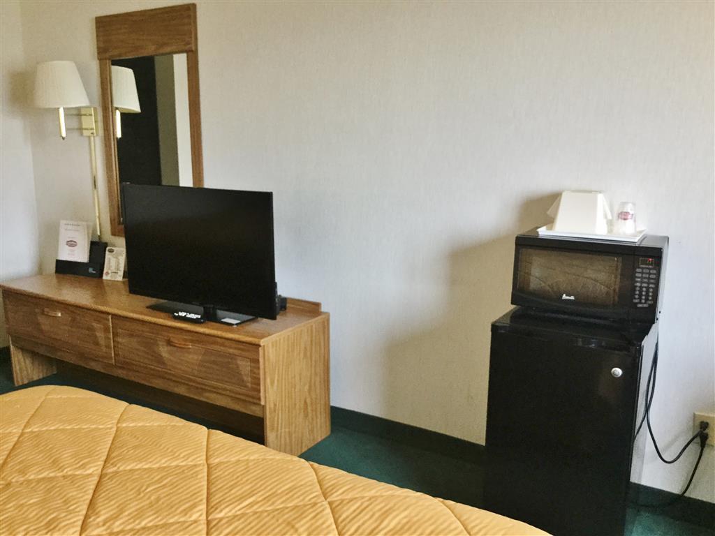 Hotel Amerihost & - Mexico