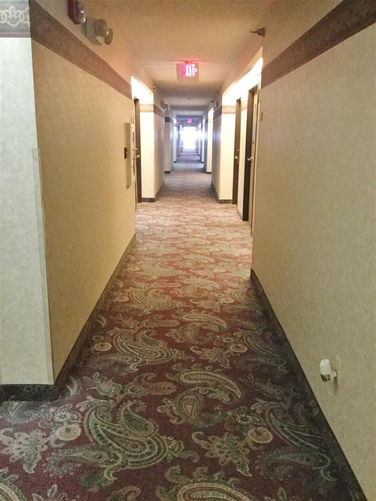 Hotel Capital O Amerihost And Hwy 54 Mo